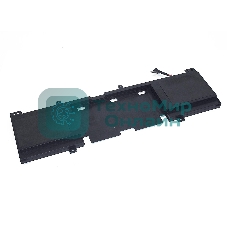 Аккумуляторная батарея для ноутбука Dell Alienware 13 R2 15.2V 62Wh