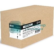 Картридж лазерный Cactus CS-TK5240BK-MPS (TK-5240BK) черный (8000 стр.) для Kyocera Ecosys M5526cdn/M5526cdw/P5026cdn/P5026cdw