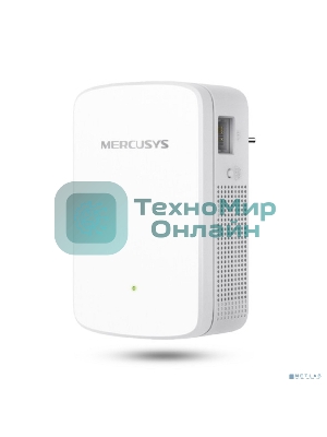 Усилитель Wi-Fi сигнала Mercusys ME20 AC750