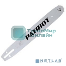 Шина PATRIOT P140SPEA04114'' 3/8'' 1.3мм 52зв. (PG-PO14-50NR)
