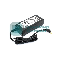 Блок питания (сетевой адаптер) для нетбуков Asus 9.5V 2.5A 4.8x1.7 OEM