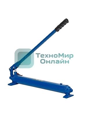 Гидравлический насос для пресса Stels 52303 усилие 20 т