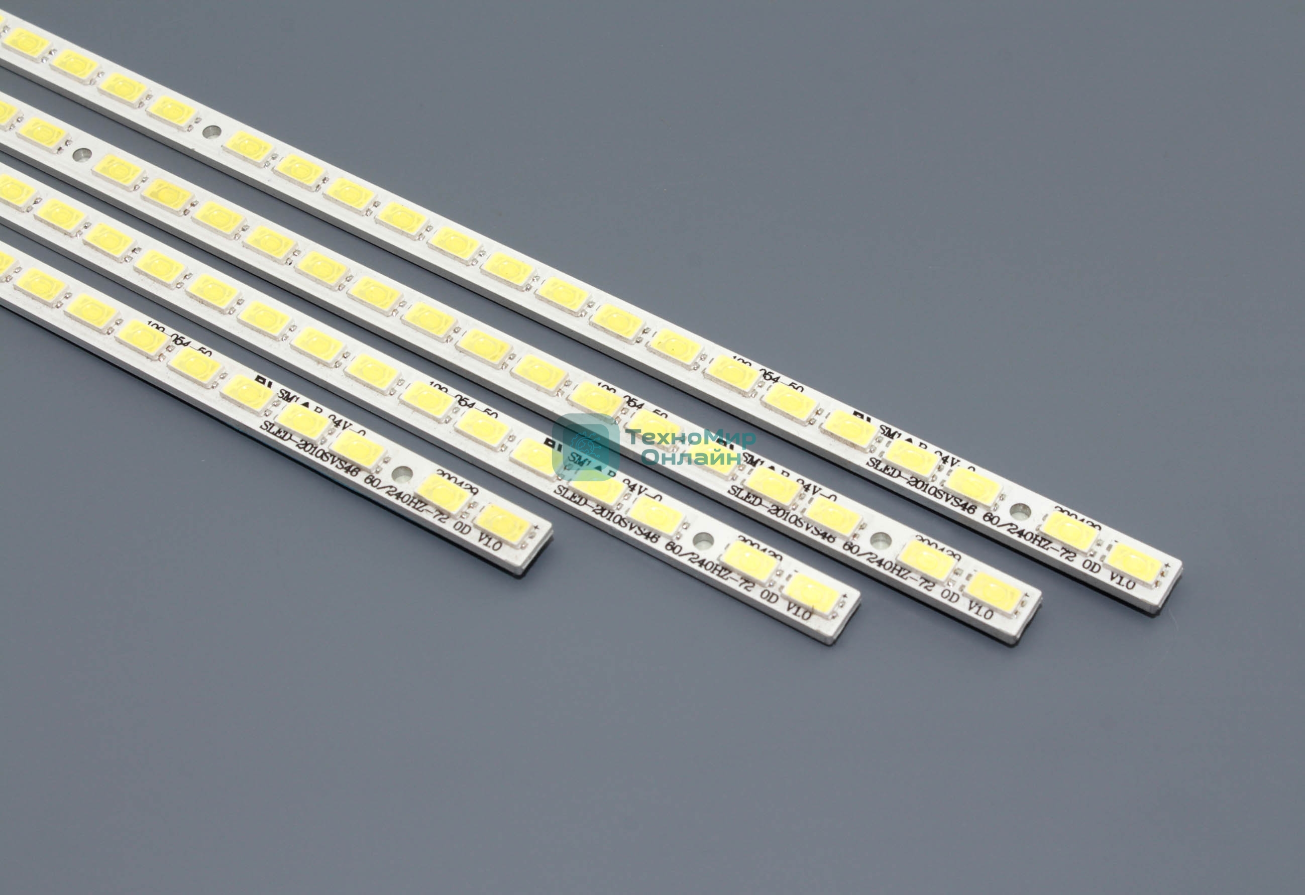 Светодиодная подсветка TV 46