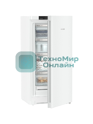 Морозилка Liebherr FNE 4204-22 001, белый, 196л