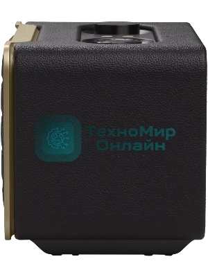 Акустическая система JBL Authentics 200 черный 90W 2.1 BT/Wi-Fi (JBLAUTH200BLKUK)