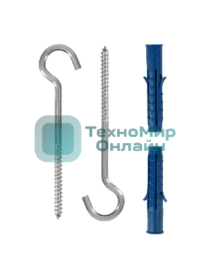 Обогреватель инфракрасный MTX IH-1500, серебристый, 1500 Вт, 15 м2, кабель с вилкой 1,8 м