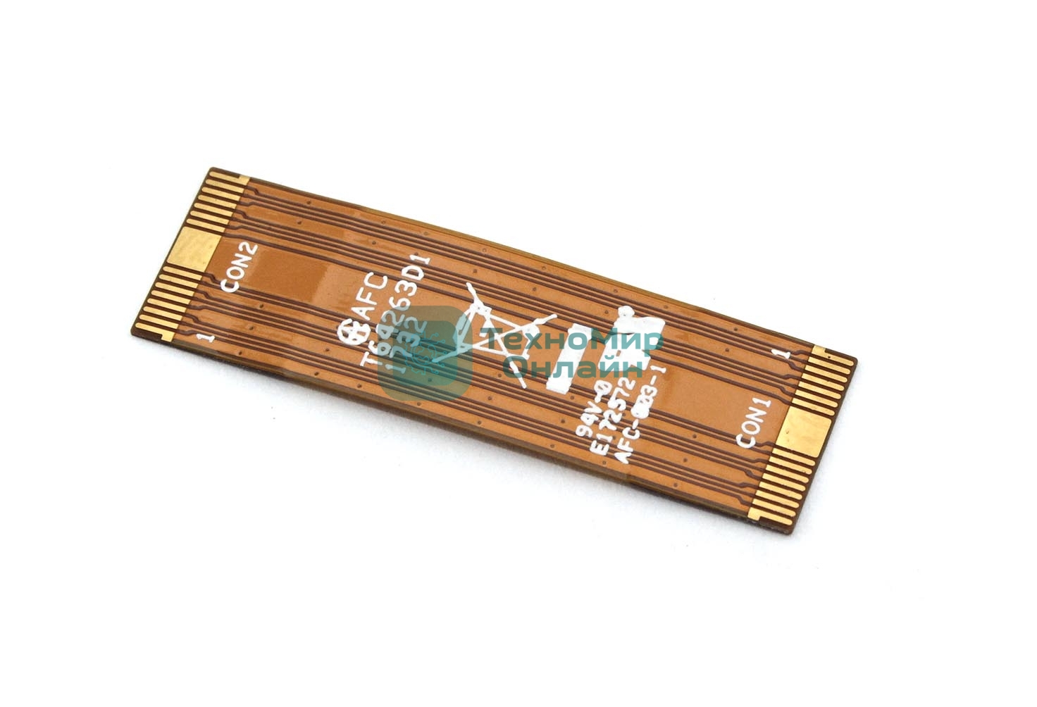 Шлейф межплатный для Asus X441SC