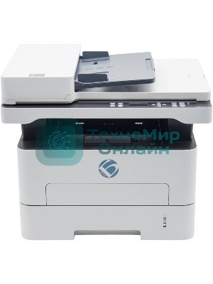 МФУ лазерное монохромное BULAT M2033dnwa