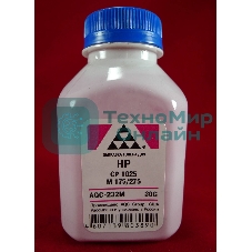 Тонер HP CP 1025/M 175/275 Magenta, (фл.30г.) AQC фас. Россия