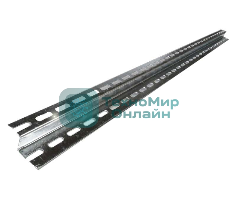 Профиль монтаж. К239 зетовый L2000 сталь 3.0мм цУТ1.5 гор. оцинк. СОЭМИ 111546751