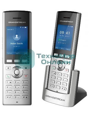 Телефон VOIP WP820 GRANDSTREAM