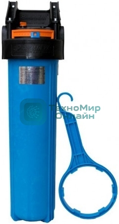 Корпус фильтра Джилекс 1 М 20