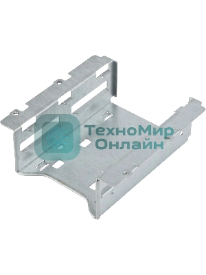 Лоток SuperMicro MCP-220-00044-0N Dual 2.5