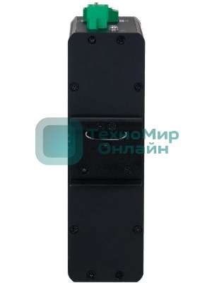 Коммутатор Dahua DH-IS4410-6GT-120 6G 4SFP 6PoE 120W управляемый