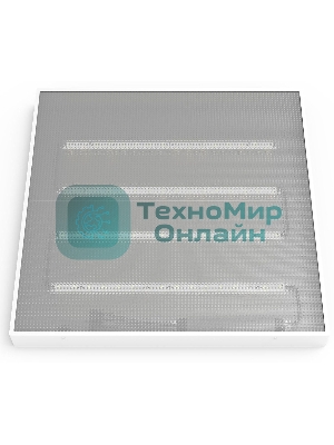 Светильник Gauss MiR G1-R3-00010-31GA3-2003550 30Вт 5000K белый