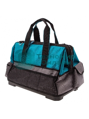 Сумка Gross 90273 для инструмента handwerker 42 кармана пластик. дно наплечный ремень 475 х 260 х