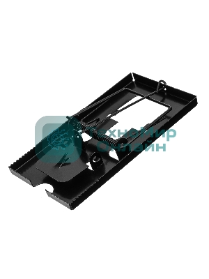 Мышеловка Spartaметаллическая усиленная, 2 шт.