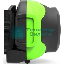 Фонарь налобный Gauss GFL303 4W 230lm 3xAAA LED 1/12/60