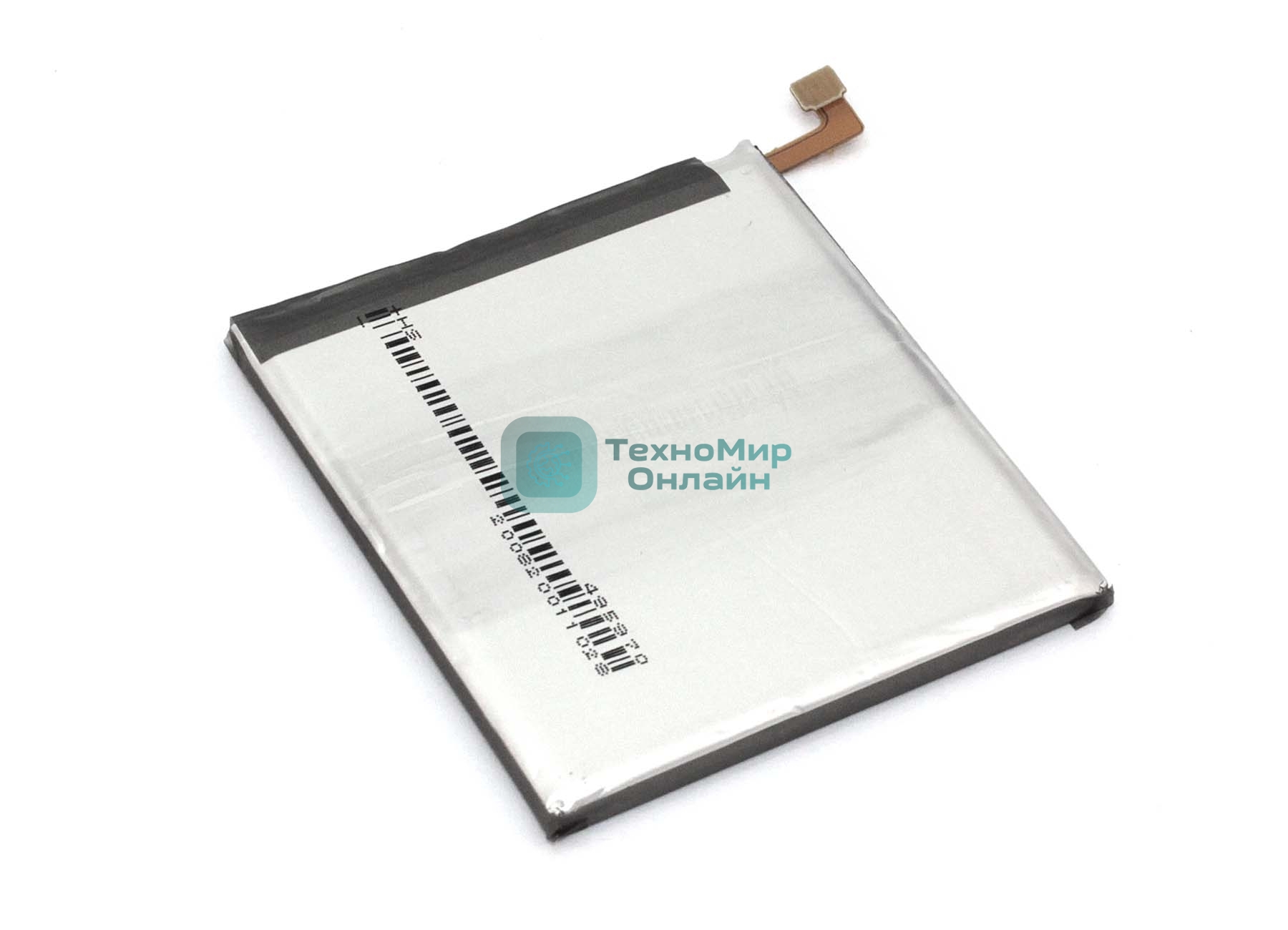 Аккумуляторная батарея Samsung Galaxy A41 SM-A415F (EB-BA415ABY) 3500mAh