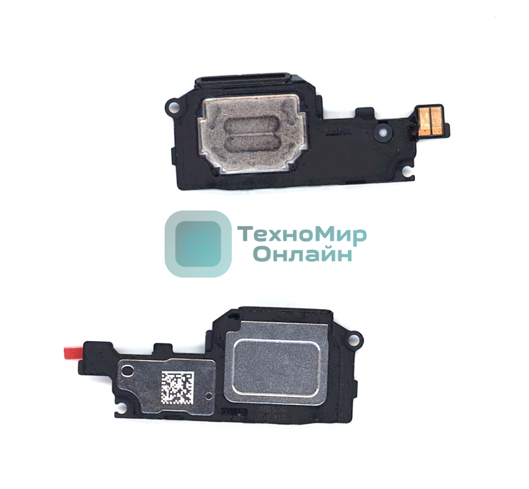 Полифонический динамик (Buzzer) для Huawei P Smart Z