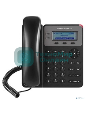 Телефон IP Grandstream GXP-1615