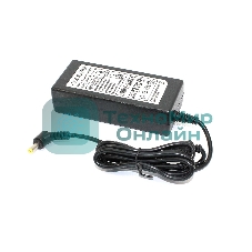 Блок питания (сетевой адаптер) для нетбуков Asus 9.5V 3.5A 4.8x1.7 OEM