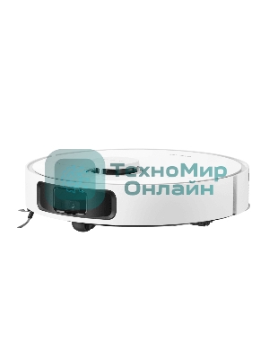 Робот-пылесос DreameBot L10s Pro Gen2 White