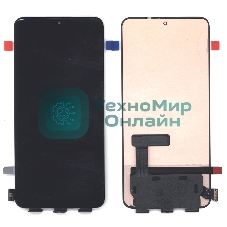 Дисплей для Xiaomi 13T Pro в сборе с тачскрином черный orig