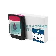Картридж струйный NVPrint 11 (NV-C4837A) Magenta для HP BIJ 1000/1100/1200/2200 (28мл) совместимый
