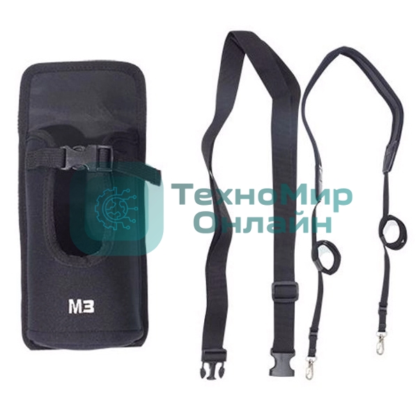 Крепление на запястье M3 Mobile Wrist mount for WD10