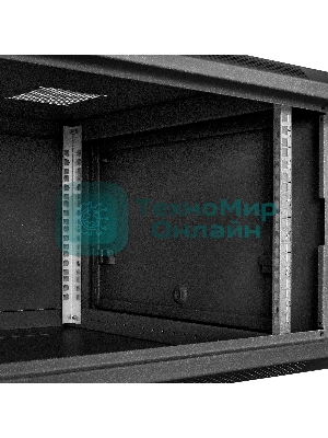 Шкаф телекоммуникационный 19