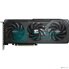 Видеокарта Gigabyte GeForce RTX 5060 Ti Gaming OC, NVIDIA RTX 5060 Ti, 16 ГБ GDDR7, 128 бит, PCI-e 5.0, 1xHDMI, 3xDP, 2647 МГц