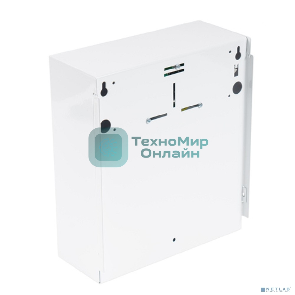 Блок бесперебойного питания БАСТИОН РАПАН-80 исп.2x7 источник бесперебойного питания 12В 8А метал корпус под АКБ 2х7 Ач защита АКБ гарантия 1,5 года (207)