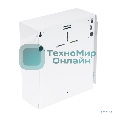 Блок бесперебойного питания БАСТИОН РАПАН-80 исп.2x7 источник бесперебойного питания 12В 8А метал корпус под АКБ 2х7 Ач защита АКБ гарантия 1,5 года (207)