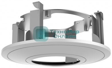 Аксессуар для купольных камер IN-CEIL. MOUNT DS-1227ZJ-DM37 Hikvision
