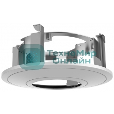Аксессуар для купольных камер IN-CEIL. MOUNT DS-1227ZJ-DM37 Hikvision