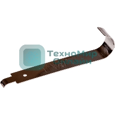 Инструмент для монтажа закладных гаек в направляющие шкафа