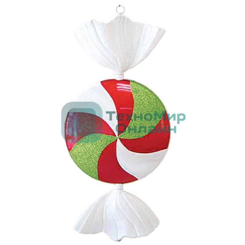 Елочная фигура Neon-night 