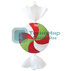 Елочная фигура Neon-night 