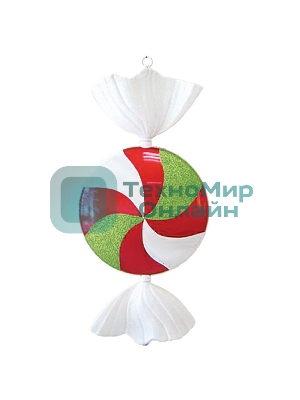 Елочная фигура Neon-night 