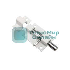 Задвижка накладная ШП-40 Полимер ЧЕТЫРЕ СЕЗОНА