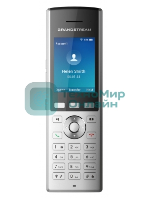 Телефон VOIP WP820 GRANDSTREAM
