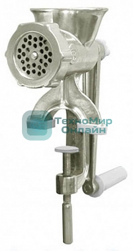 Мясорубка механическая Казань 1МА-С 1 77.840.00 Казань, ал. г.Буинск