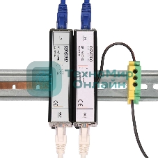 Грозозащита Osnovo SP-IP/100PD