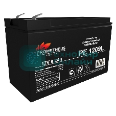 Батарея для ИБП Prometheus Energy PE 1209L 12В 9.2А·ч