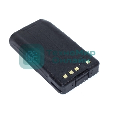 Аккумулятор для Kenwood TK-2140 (KNB-35L) 2000mAh 7.4V Li-Ion