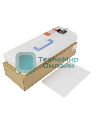 Бункер CET CET5274 (WT-202/FM1-A606-030/FM1-A606-020) для Canon iR C3325i/C3330i/C3320