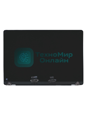Матрица в сборе (дисплей) для MacBook Pro 16 A2991 2023 серебро Silver OEM New