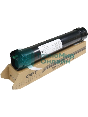 Картридж лазерный CET CET141209 (CPT, CE08) 006R01517 черный (622 г, 26000 стр.) для Xerox WorkCentre 7525/7545/7556/7835/7970