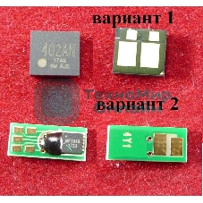 Чип ELP для HP Color LaserJet Pro M252n/M252dw/M274n/M277n/M277dw Yellow, 1.4K (Китай)